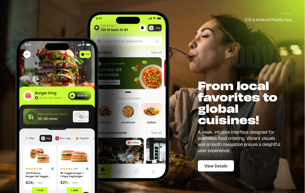 SocialKiddo – Building the Next-Gen Social Platform for Gen Z