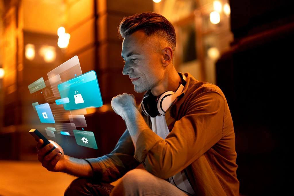 The Future of IT Services: What to Expect in 2025